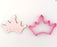 Crown Cookie Cutter