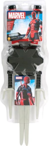 Deadpool Weapon Kit