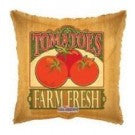 Foil Tomato Farm Fresh