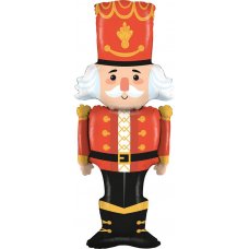 The Nutcracker 50 Inch Shape Foil