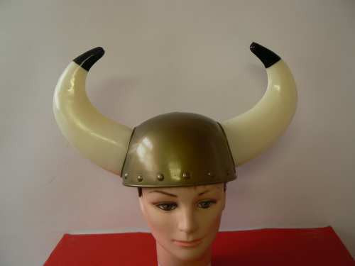 Hat Viking Hard Plastic