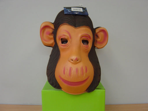 Eva Monkey Mask