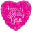 Happy Birthday Gran 45cm Foil Balloon