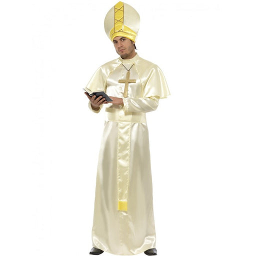 Pope Costume