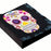 Day Of The Dead - Lunch Napkins - 16 Pc