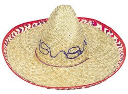 Adult Sombrero Hat