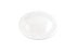 White Oval Tray 295mmx395mm Pk 3