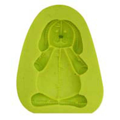 Silicone Mould - Rabbit