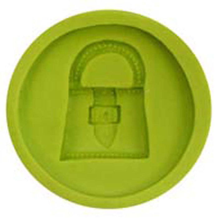 Silicone Mould - Handbag 2