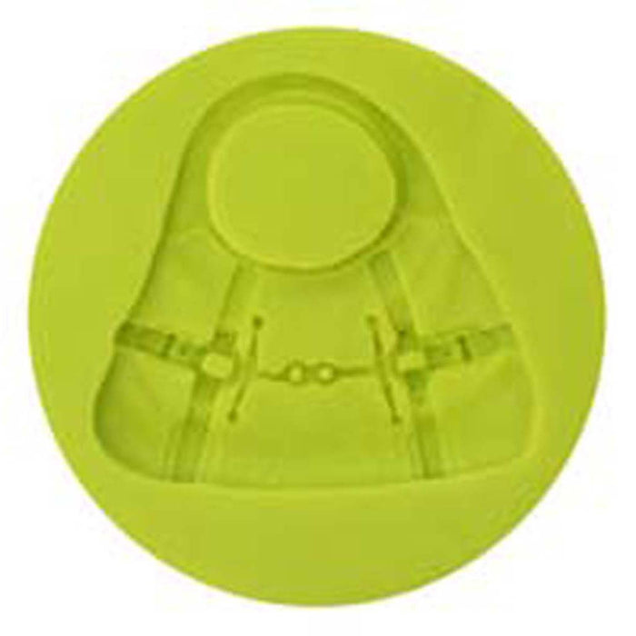 Silicone Mould - Handbag