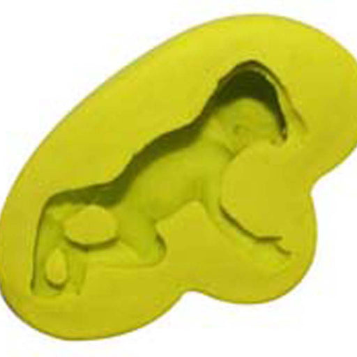 Silicone Mould - Large Baby