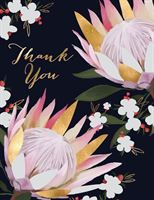 Mini Thank You Card