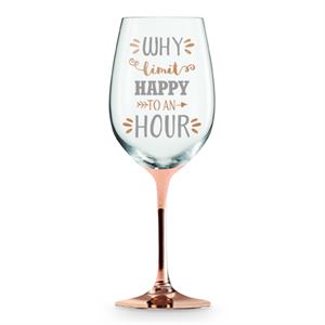 Fun Wine Glasses