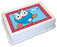 Giggle And Hoot - A4 Edible Icing Image - 29.7cm X 21cm (Approx.)