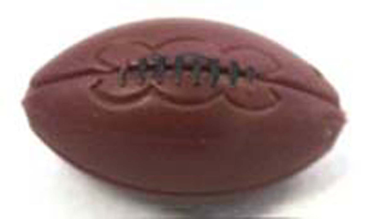 Football Solid 1.25 Inch