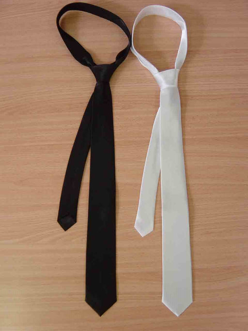 Skinny Gangster Ties