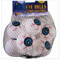 Eye Ball Set 7Pce