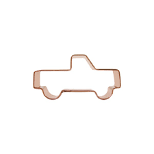 Truck Cookie Cutter