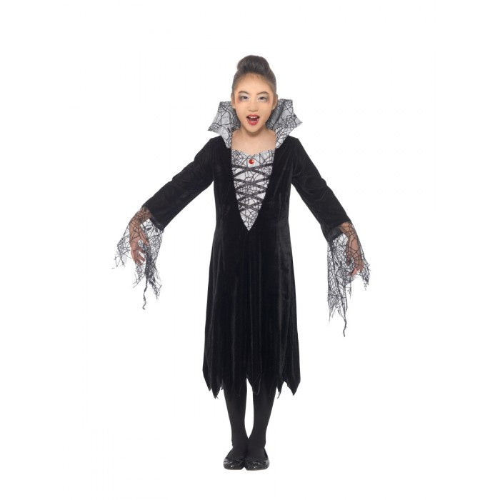 Spider Vampire Costume