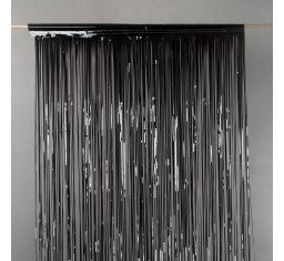 Foil Metallic Curtain