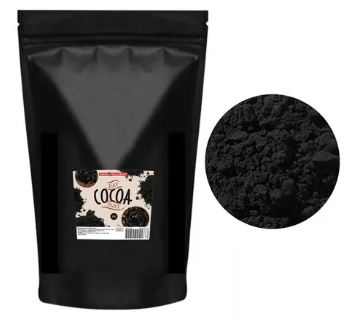 Callebaut Black Cocoa Powder 500g