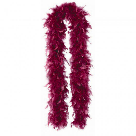 Feather Boa 1.8 mt