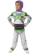 Buzz Lightyear Kids Costume