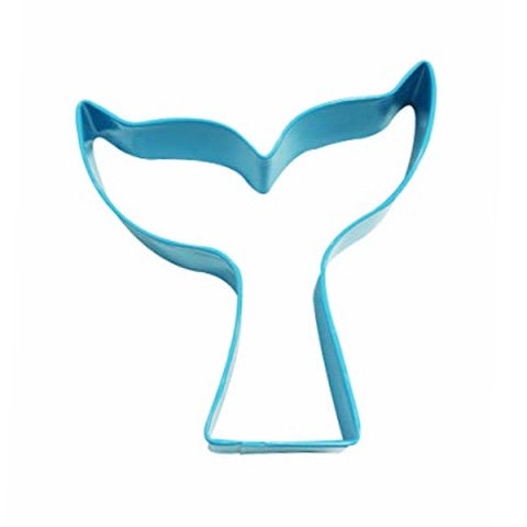 Mermaid Tail Cookie Cutter