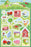 Farm Yard Sticker Sheet