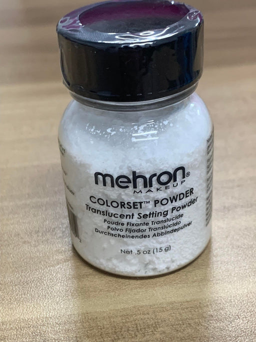 Colorset Powder 15g