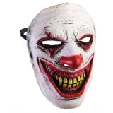 Evil Clown Mask