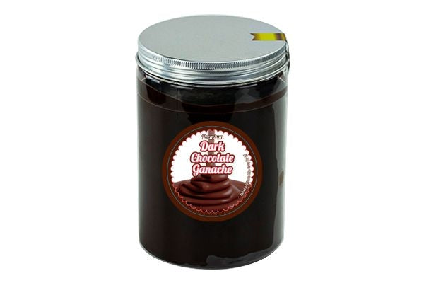 Dark Chocolate Ganache- 1kg