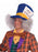 Mad Hatter Wig