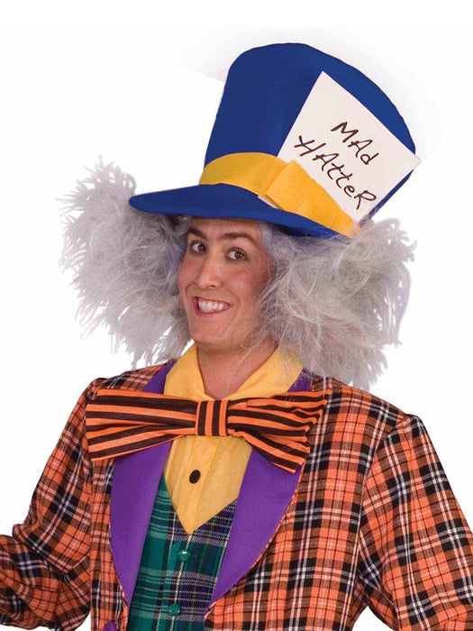 Mad Hatter Wig