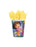 Dora The Explorer Cups Pack of 8