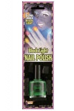 Black Light Nail Polish