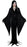 Miss Darkness Adult Costume