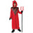 Devil Boy Kids Costume