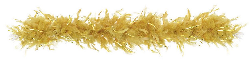 Feather Boa 1.8 mt