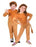 Lion Costume Child 9-10 Years