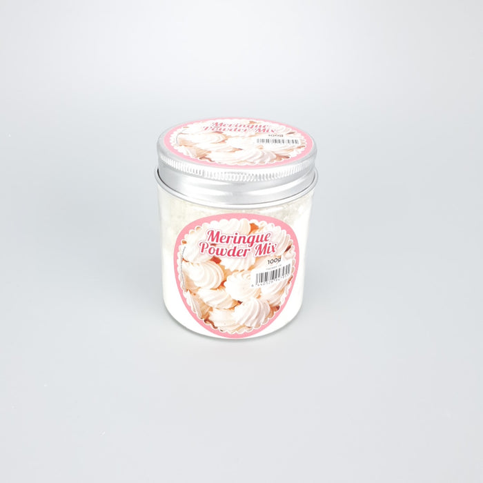 Meringue Powder 100g