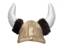 Soft Viking Hat