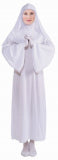 Costume White Nun