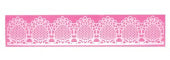 Mimi Silicone Lace Mat