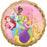 Disney Once Upon A Time Foil Balloon