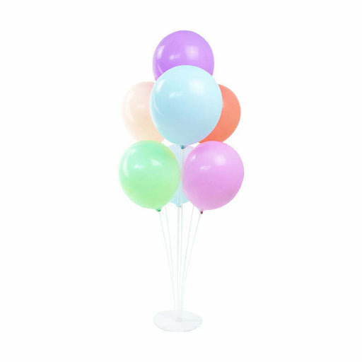 7 Balloon Bouquet Stand