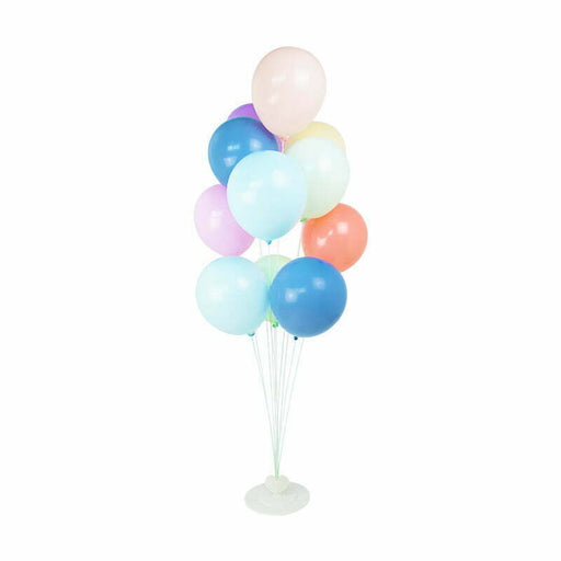 11 Balloon Bouquet Stand