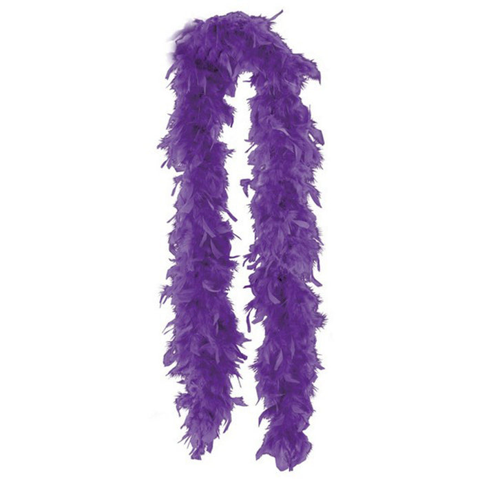 Feather Boa 1.8 mt