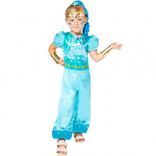 Shimmer & Shine Tiffany Kids Costume