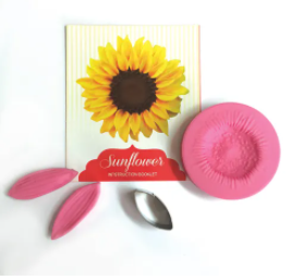 Sunflower Cutter Set